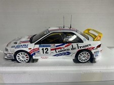 Sunstar 1/18 Andrew Nesbitt