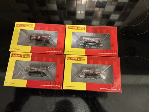 Hornby tt120 tt6002 - tt6002, 7
