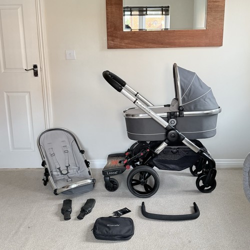 Icandy peach single baby - icandy,