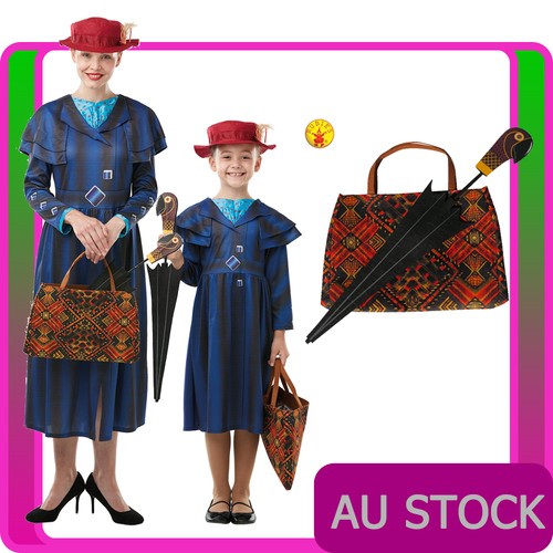 Mary poppins returns - mary, umbrella