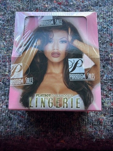 Playboy supermodel lingerie - playboy,