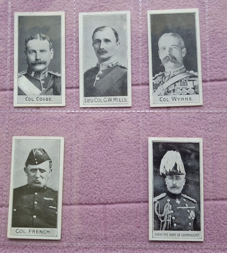 Adkin soldiers the - the, queen