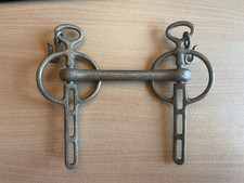 Vintage - Liverpool Driving Bit - Twisted - Three Slot 5.5”