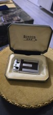 RONSON PETROL LIGHTER – ART
