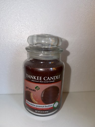 Yankee candle large jar - yankee,