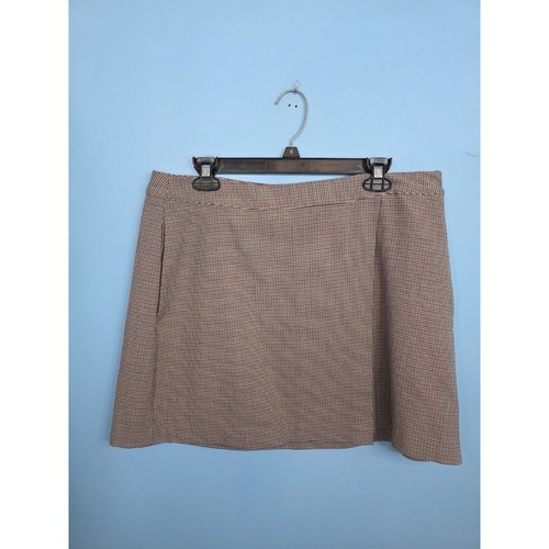 Women mini skirt a - skirt,