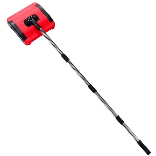 Small rubbish sweeper - small,