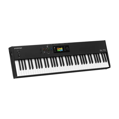 Studiologic sl73 s - box),