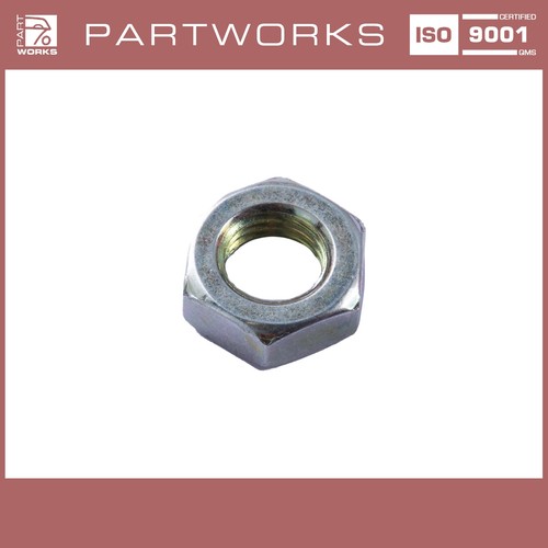 Hex nut for - hex,