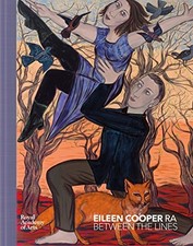 EILEEN COOPER: BETWEEN THE