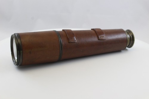 Telescope broadhurst clarkson - broadhurst,