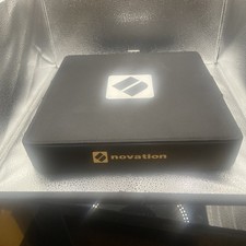 Novation Launchpad Pro MIDI