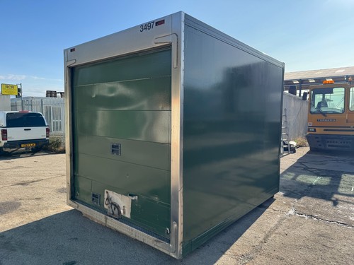 Insulated storage container - storage,