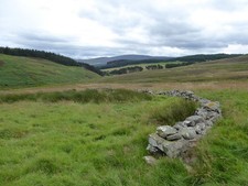 Photo A2 Old sheepfold, Harrow