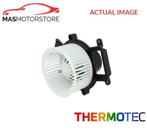 Interior blower fan motor lhd - interior,