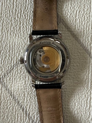 Frederique constant classics - frederique,