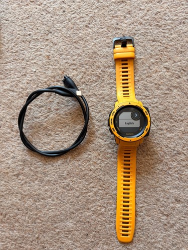 Garmin instinct solar - garmin,