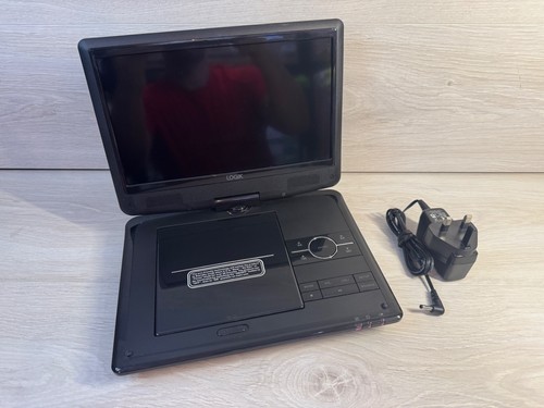 Logik l10spdv13 portable - logik,