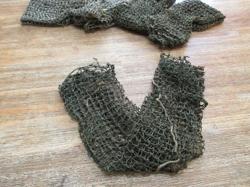 Original wwii army steel - original,