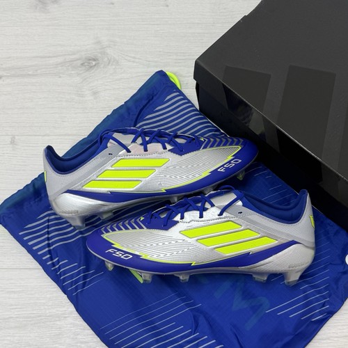 Size adidas f50 - 8,