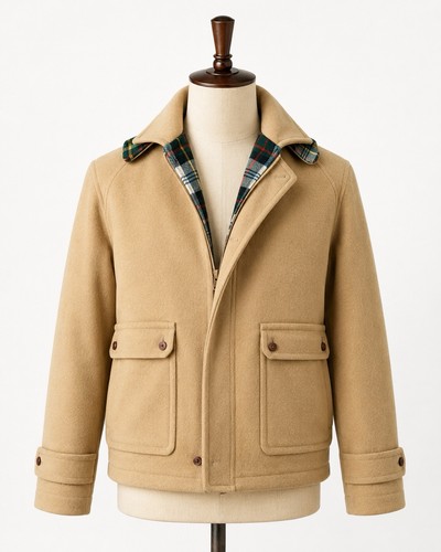 Vintage pendleton lobo wool - vintage,
