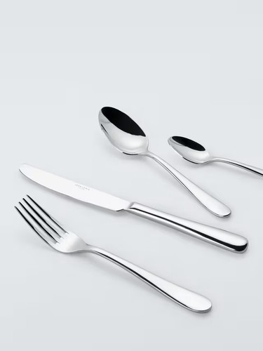 John lewis luna stainless - lewis,