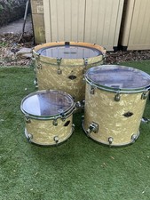 Tama Starclassic Drum Kit
