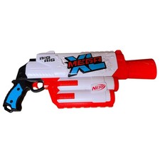 Nerf Mega XL Big Rig Blaster