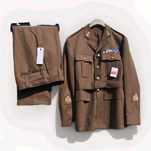 British army royal - army, corps