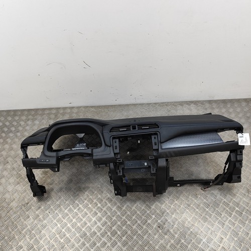 Nissan leaf ze1 dashboard - leaf,