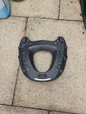 Givi Monokey Base Plate With Fittings Used In Good Condition