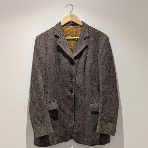 Vintage foxley pure - foxley, wool