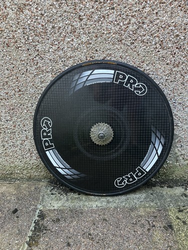Pro tubular disc - pro,