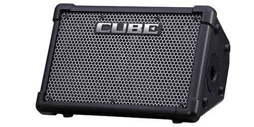 Roland cube street - roland,