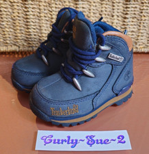 Timberland boots infant size - boots,