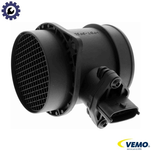 Mass air flow sensor - mass,
