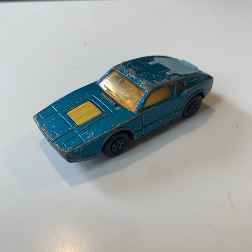 Vintage matchbox lesney - matchbox,