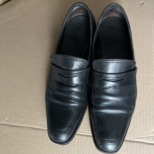 Size men black - size, men’s