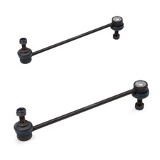 For Nissan Micra (K12) 2002-2011 Front Anti Roll Bar Drop Links Pair