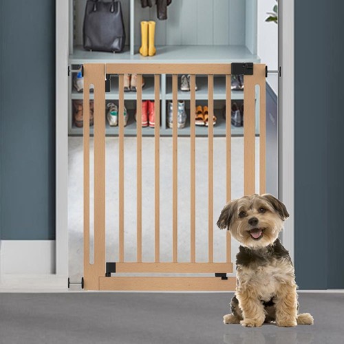 Bettacare dog gate - gate, elegance