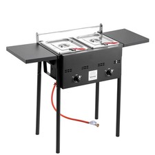 Uimoso 16Qt Outdoor Propane