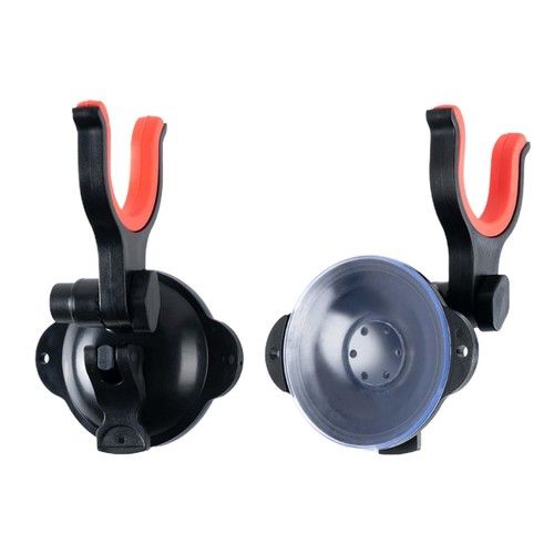 Fishing rod holder boat - 2x,