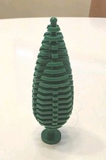 Vintage Lego 3778 Tree Cypress