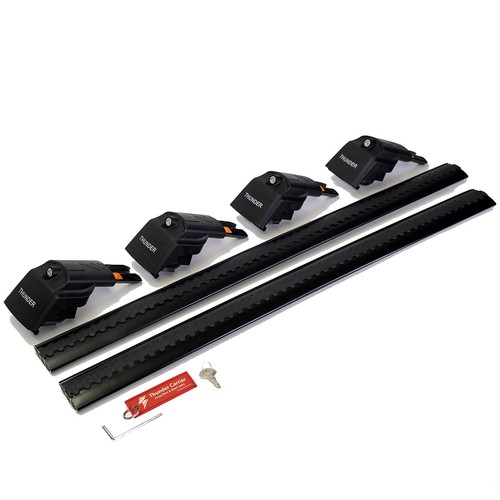 Ford focus estate - ford, bars