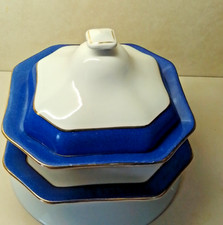 Antique Grafton Tableware