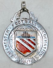 Vintage 1927 F&S English