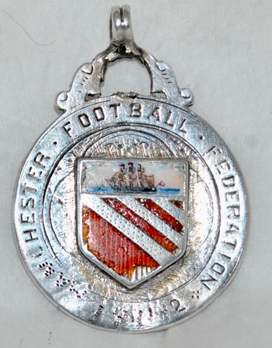 Vintage 1927 english - f&s,