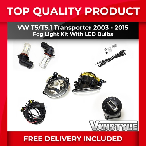 Fits transporter 10 15 - t5,
