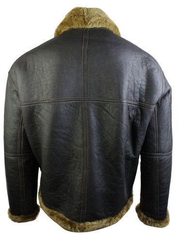 Mens brown original raf - brown,