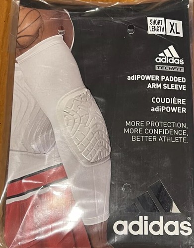 Adidas adipower sleeve arm - adidas,